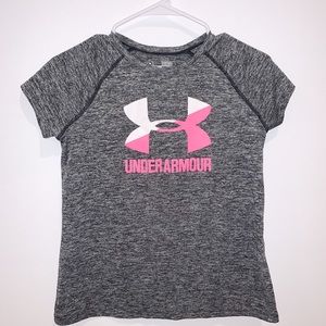 Under Armour Tee